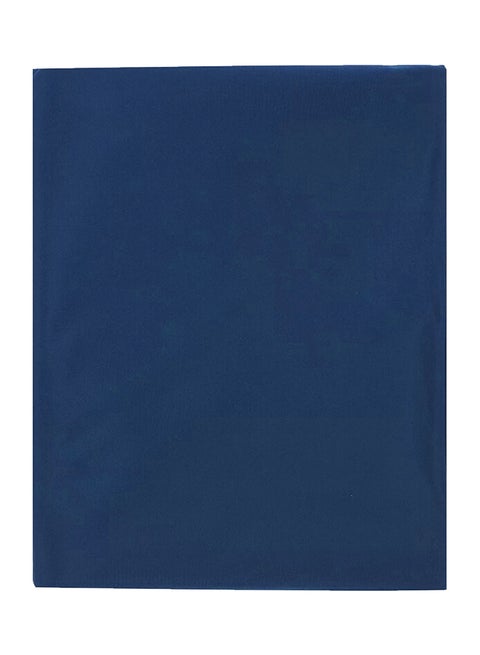 Single-Sided Billiards Pool Snooker Table Cover 2.5 x 1.45meter