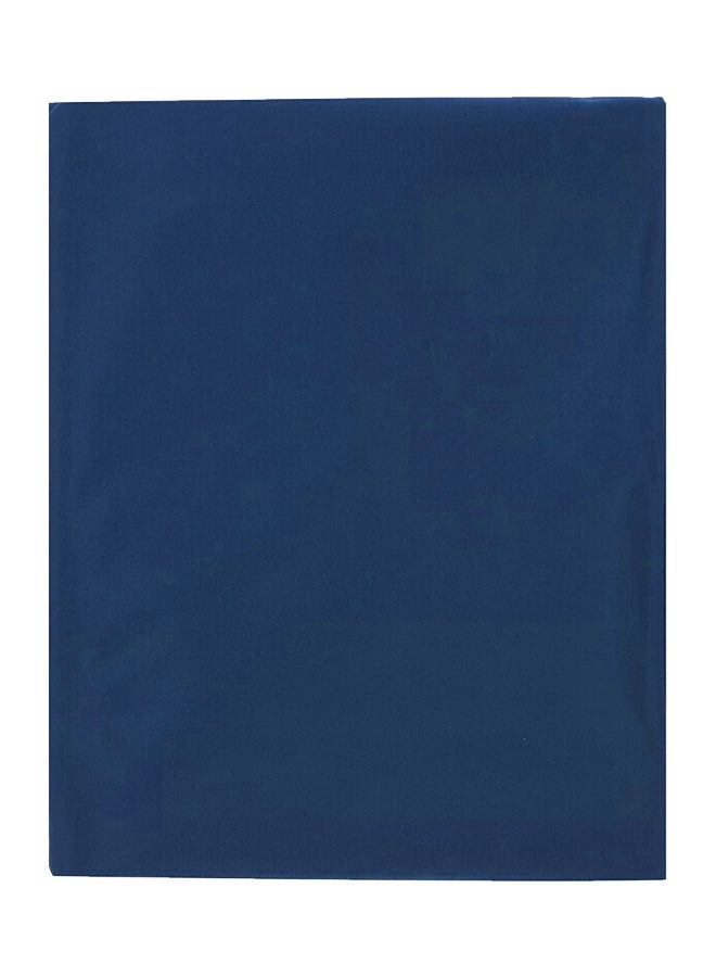 ماركة غير محددة - غطاء طاولة بلياردو بجانب واحد 2.5 x 1.45متر - Image 1