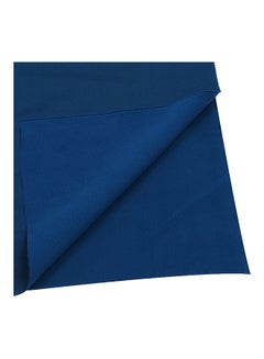 Generic Single-Sided Billiards Pool Snooker Table Cover 2.5 x 1.45meter  - Image 2