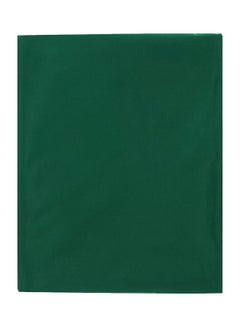 Generic Single-Sided Billiards Pool Snooker Table Cover 2.5 x 1.45meter 