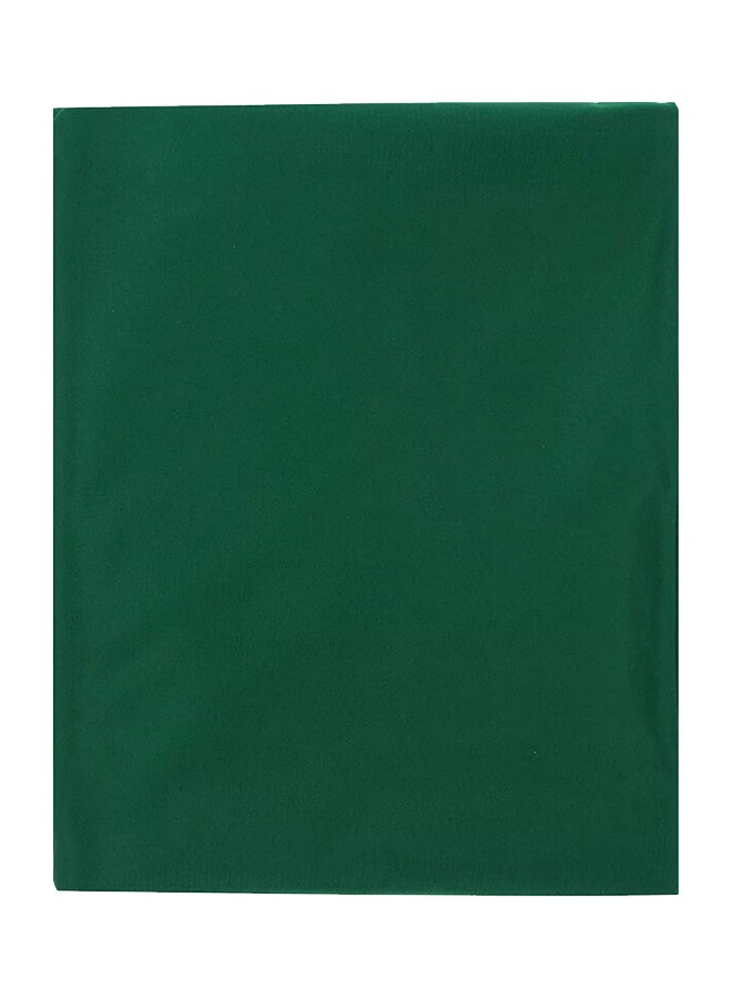 Generic - Single-Sided Billiards Pool Snooker Table Cover 2.5 x 1.45meter - Image 1