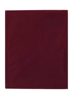 Generic Single-Sided Billiards Pool Snooker Table Cover 2.5 x 1.45meter  - Image 1