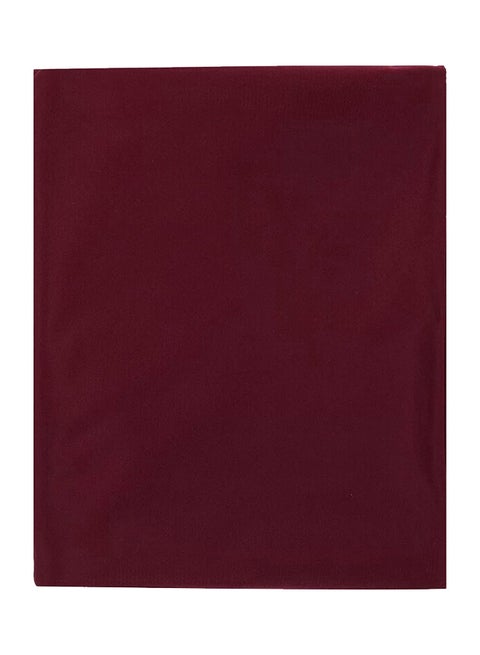 Single-Sided Billiards Pool Snooker Table Cover 2.5 x 1.45meter