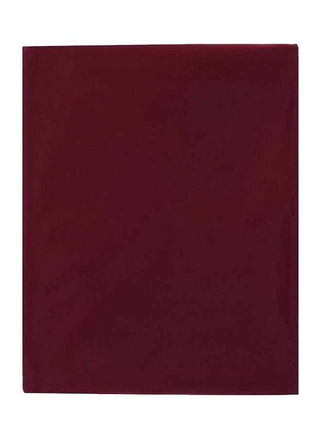 Generic - Single-Sided Billiards Pool Snooker Table Cover 2.5 x 1.45meter - Image 1