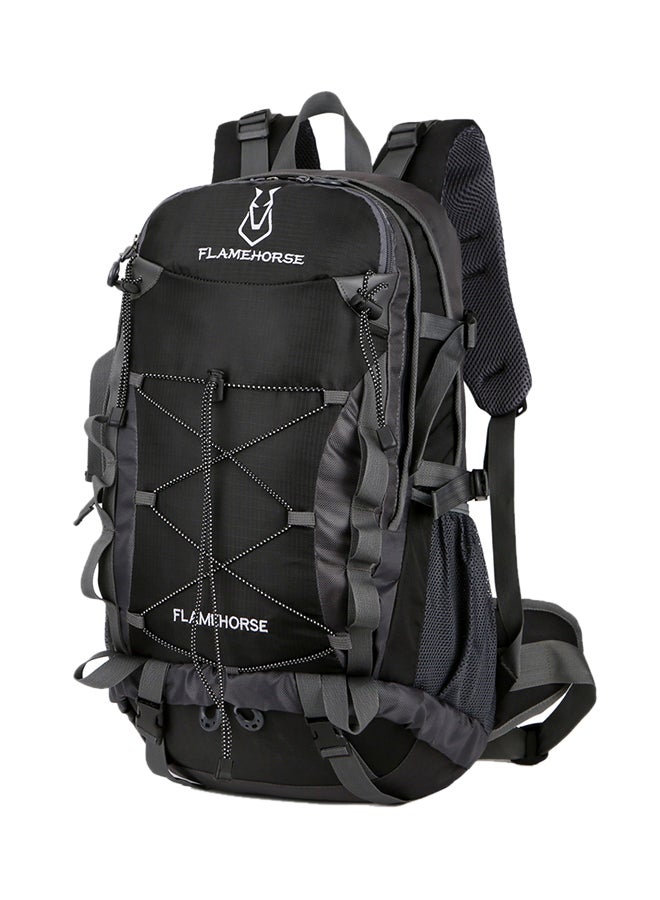 LIXADA - Water-Resistant Outdoor Sport Backpack 57 x 30 x 25cm - Image 1