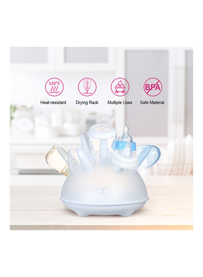 Cmbear Baby Bottle Drying Rack - Image 3