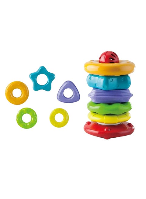Stacker And Roller 15 x 16.5 x 28cm