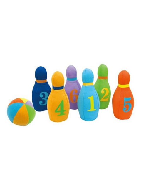 My First Bowling Set