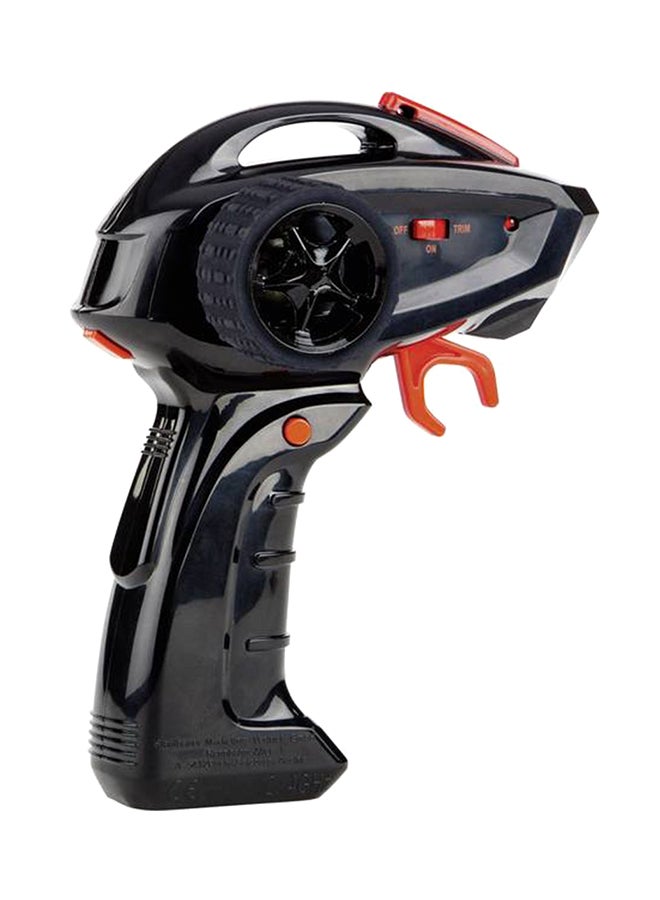 كاريرا سيارة سباق بمسدس ماء 2.0 بمقياس 1:14 تعمل بجهاز تحكم عن بعد 54.1 x 27.4 x 26.9سم - Image 2