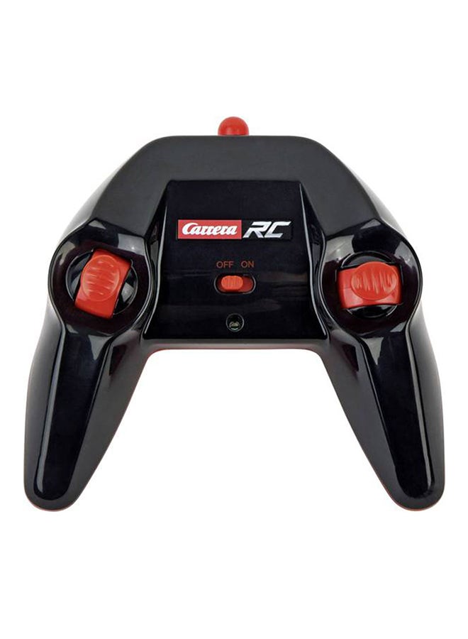 كاريرا سيارة ماريو سيركيت إسبيشال من مجموعة ماريو كارت تعمل بجهاز تحكم عن بعد، مقياس 1:20 بنفسجي 30.4 x 12.7 x 12.7Ø³Ù†ØªÙŠÙ…ØªØ± - Image 2