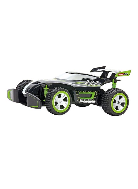 Remote Control Green Cobra 3 1:20 Multicolour 41 x 19 x 16cm