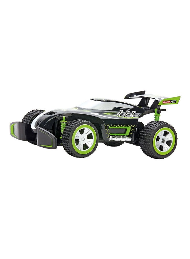 Remote Control Green Cobra 3 1:20 Multicolour 41 x 19 x 16cm