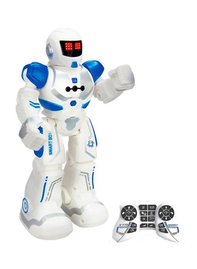 XTREM BOTS Smart Bot Robot 15.2 x 8.2 x 26.5cm - Image 1