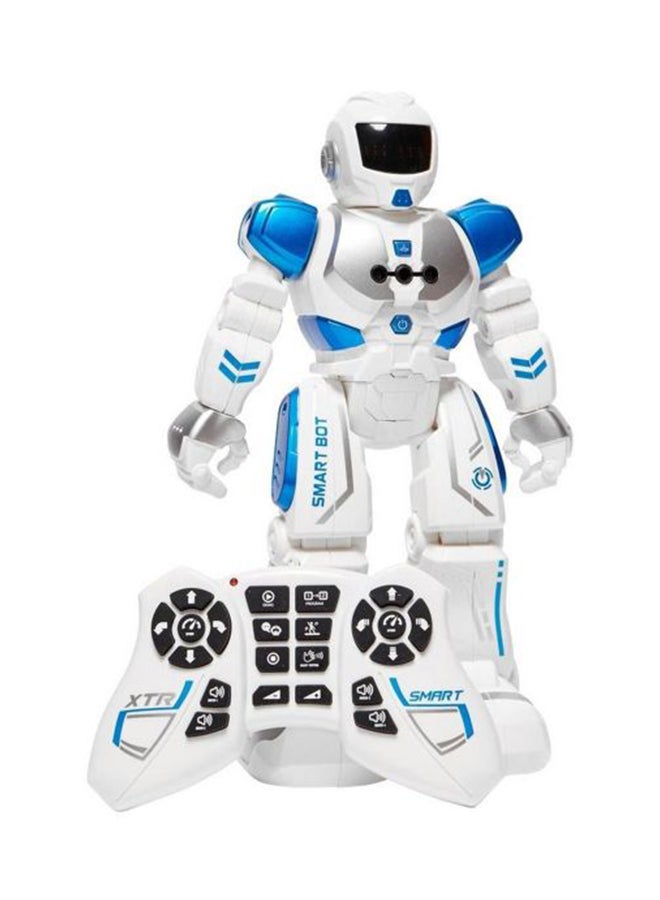 XTREM BOTS Smart Bot Robot 15.2 x 8.2 x 26.5cm - Image 2