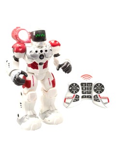 Guardian Bot Robot 22.09 x 11.93 x 30.98cm