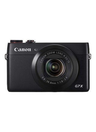 PowerShot G7 X Advanced Camera - v1569383504/N13210463A_1