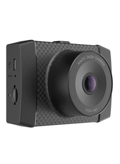 Ultra Dash Cam With Dual-Core Processor Action Camera