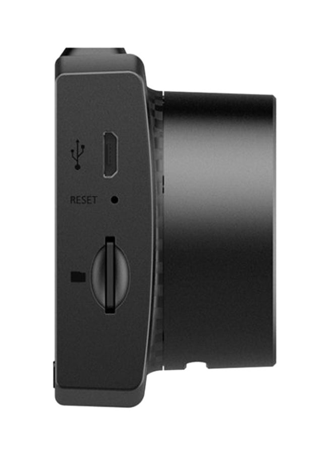 Yi - Ultra Dash Cam With Dual-Core Processor Action Camera - Image 1