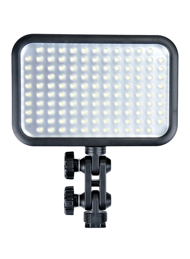Godox - LED126-Godox Led Light LED126 Black - Image 1
