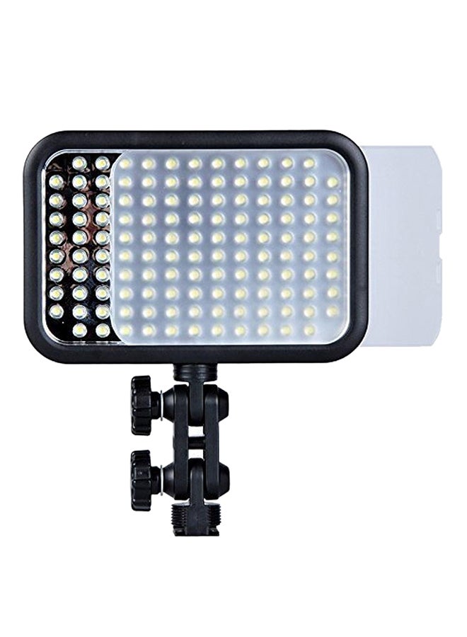 Godox - LED126-Godox Led Light LED126 Black - Image 1