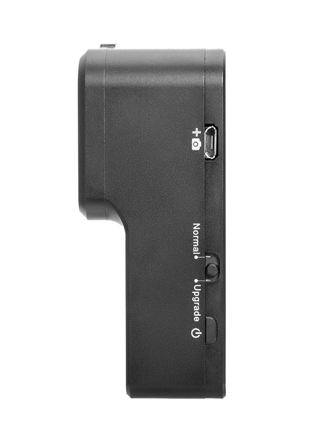 Zhiyun - Crane 2 Servo Follow Focus Black - Image 1