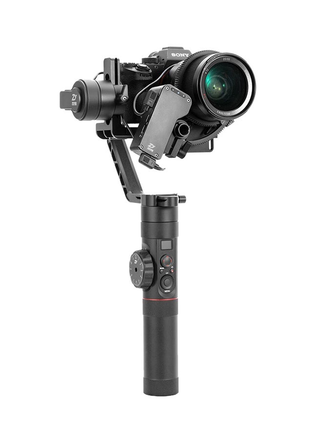 Zhiyun - Crane 2 Servo Follow Focus Black - Image 1