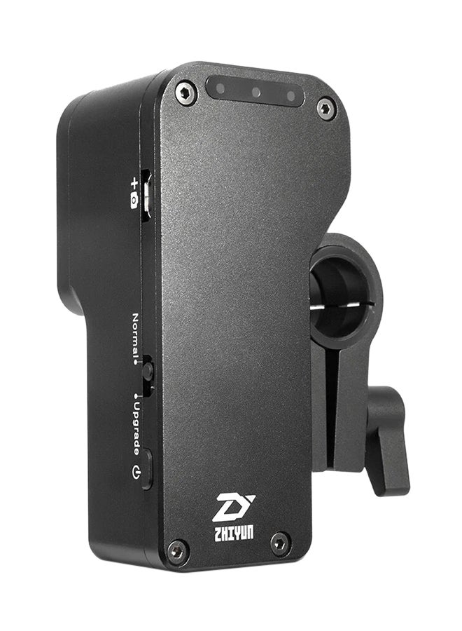 Zhiyun - Crane 2 Servo Follow Focus Black - Image 1