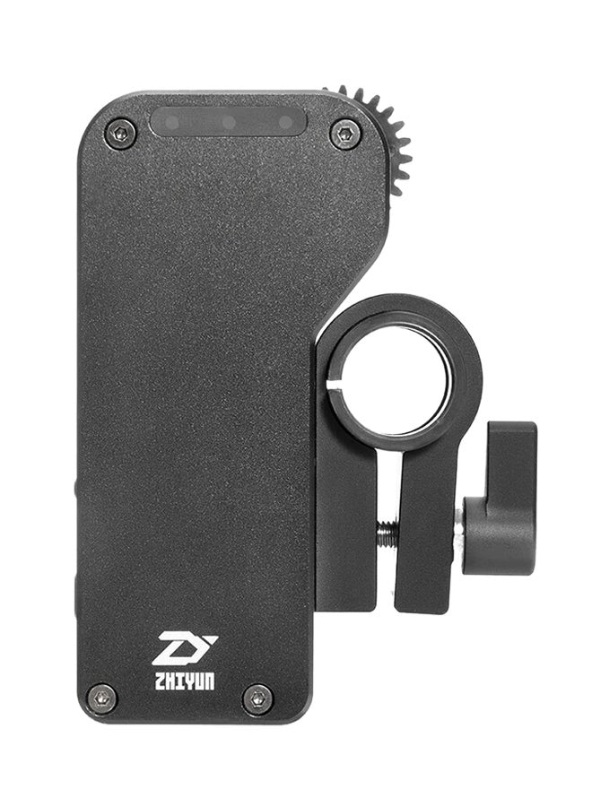 Zhiyun - Crane 2 Servo Follow Focus Black - Image 1