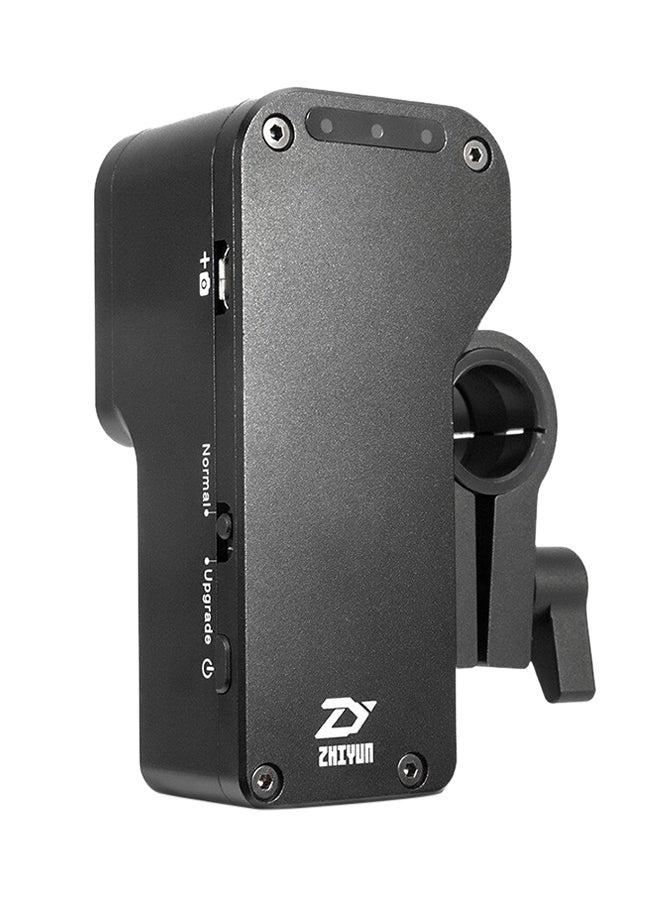 Zhiyun - Crane 2 Servo Follow Focus Black - Image 1