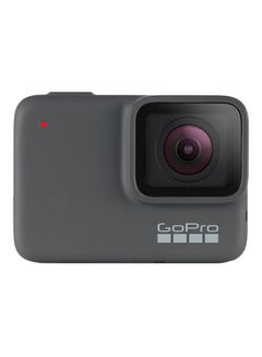 جو برو كاميرا فيديو Hero 7 مزود بكاميرا 10 ميجا بيكسل ويدعم خاصيتي الواي فاي والبلوتوث وتتمتع بدقة 4K  - Image 1