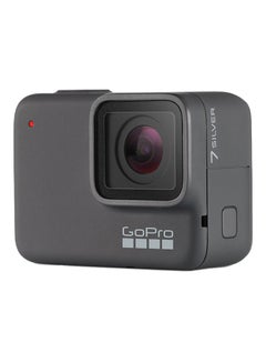 جو برو كاميرا فيديو Hero 7 مزود بكاميرا 10 ميجا بيكسل ويدعم خاصيتي الواي فاي والبلوتوث وتتمتع بدقة 4K  - Image 5