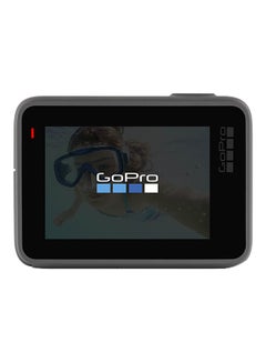 جو برو كاميرا فيديو Hero 7 مزود بكاميرا 10 ميجا بيكسل ويدعم خاصيتي الواي فاي والبلوتوث وتتمتع بدقة 4K  - Image 4