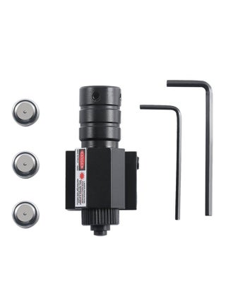 Laser Light Beam Sight Scope With Mount - v1569388612/N13254554A_1