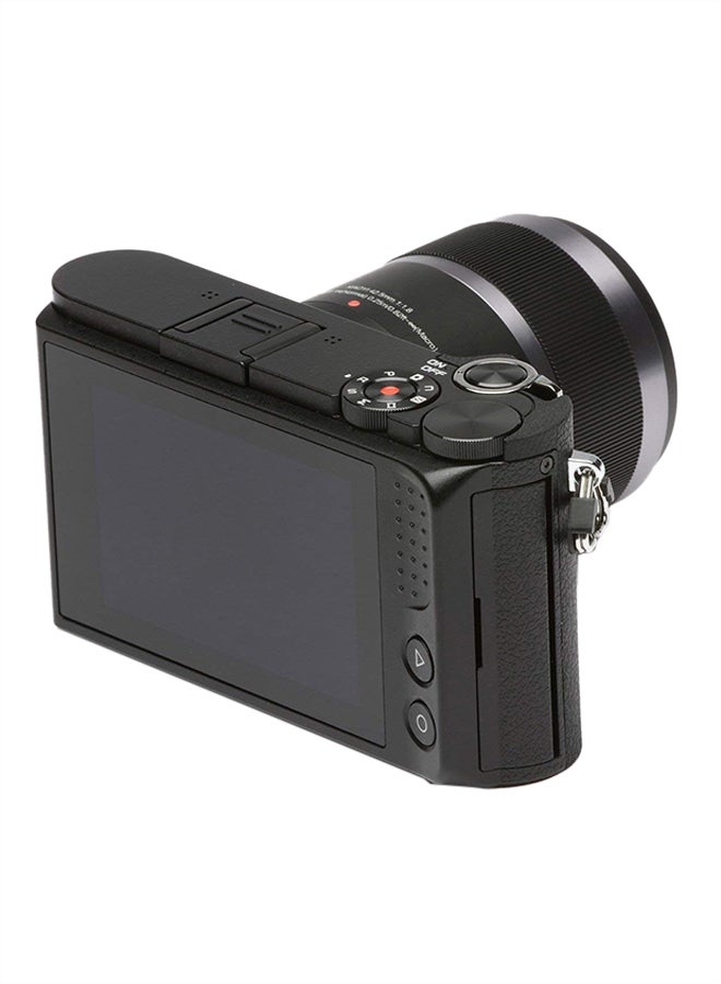 Yi - M1 20 MP Mirrorless Digital Camera With 12-40mm And 42.5mm Lens Kit - Image 1