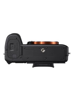 Sony Alpha A7RM3 42.4 Megapixels 35mm Full Frame Mirrorless Camera With Autofocus, Exmor R CMOS Sensor, Enhanced Processing System, ILCE 7RM3, Black, Body Only, ILCE7RM3/B, a7R III  - Image 5