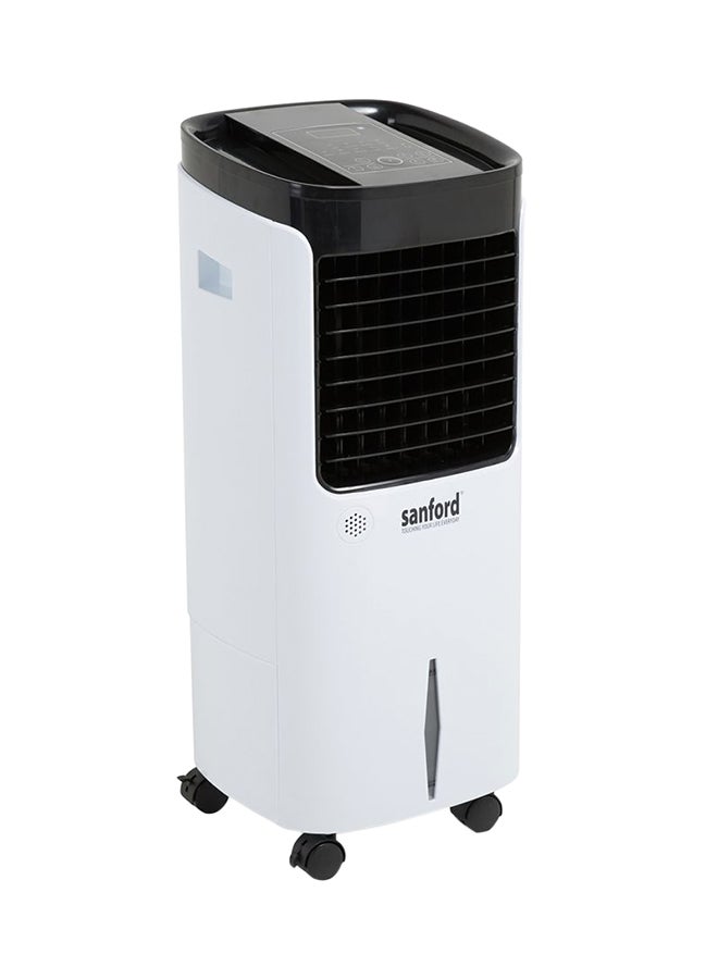 سانفورد - جهاز تبريد الهواء بتصميم محمول سعة 20 لتراً 20 L 120 W SF8111PAC BS أسود/أبيض - Image 1