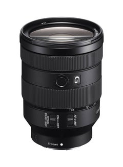 Sony FE 24-105mm f/4 G OSS Lens Black  - Image 1