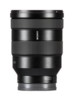 Sony FE 24-105mm f/4 G OSS Lens Black  - Image 3