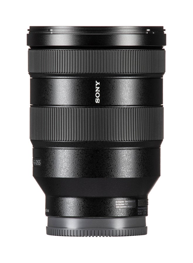 Sony - FE 24-105mm f/4 G OSS Lens Black - Image 1