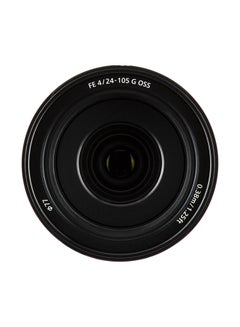 Sony FE 24-105mm f/4 G OSS Lens Black  - Image 5