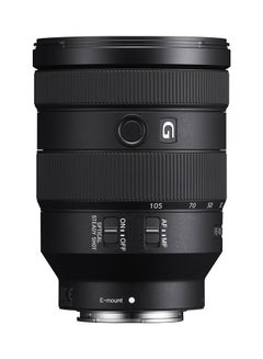 Sony FE 24-105mm f/4 G OSS Lens Black  - Image 2