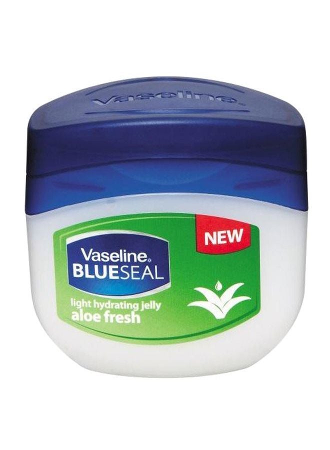 Vaseline Blueseal Light Hydrating Aloe Fresh Jelly 50ml - Image 1