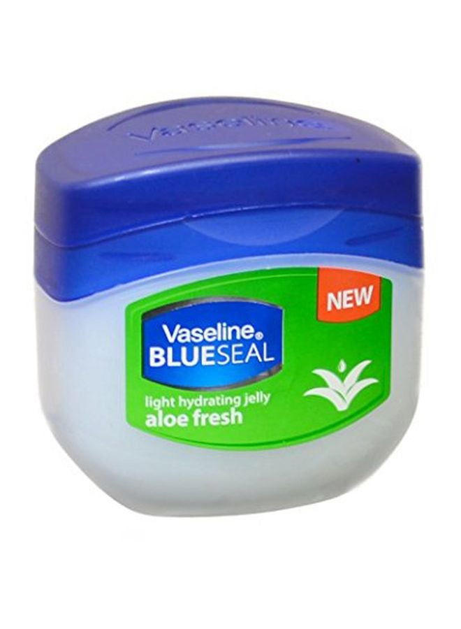 Vaseline Blueseal Light Hydrating Aloe Fresh Jelly 50ml - Image 2