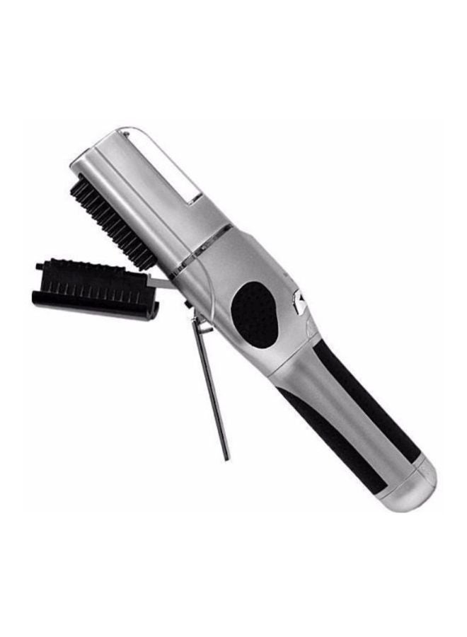 Electric Shaver Silver/Black