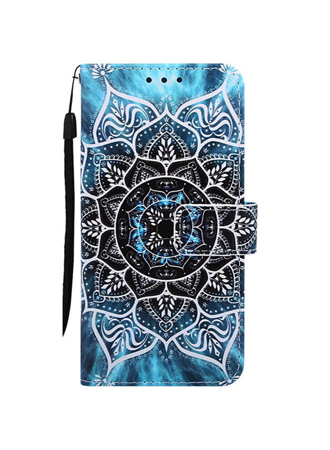 أولي ون غطاء حماية واق من الجلد لهواتف أبل آيفون 11 متعدد الألوان - Image 1