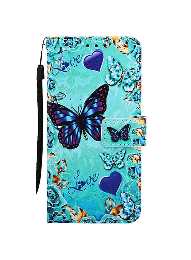 أولي ون غطاء حماية من الجلد لهاتف أبل آيفون 11 برو ماكس متعدد الألوان - Image 1