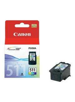 Canon Chromalife 100+ Colour Ink Cartridge Black 