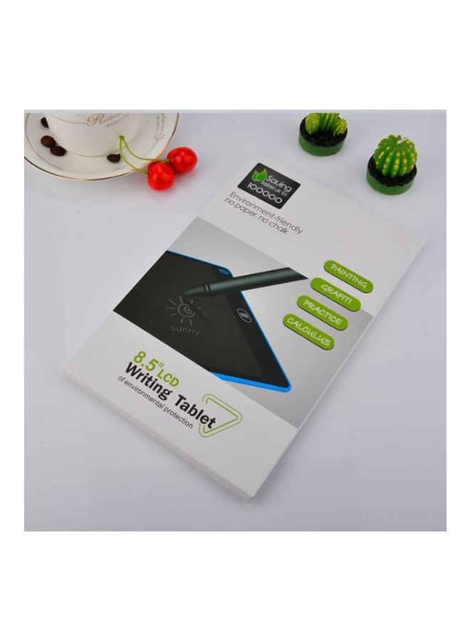 LW Digital Writing Tablet Board Black  - Image 2
