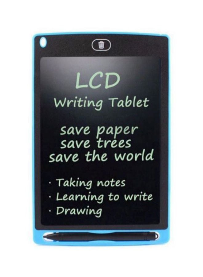 LW Digital Writing Tablet Board Black  - Image 1
