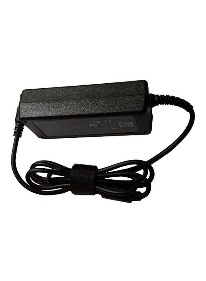 UPBRIGHT Replacement Adapter Black - Image 2